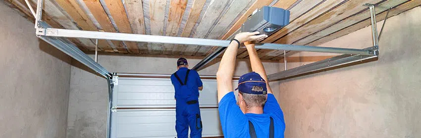 Garage Door Solution Service New York, NY 212-918-5394 - Garage-Door-Installation