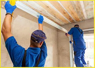 Garage Door Solution Service New York, NY 212-918-5394 - Garage-Door-Maintenance