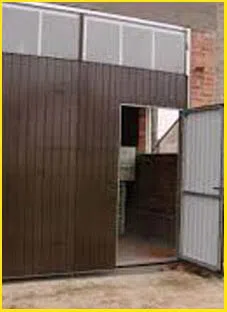 Garage Door Solution Service New York, NY 212-918-5394 - Specialty-Doors
